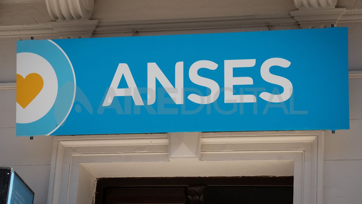 Extra para AUH en ANSES.
