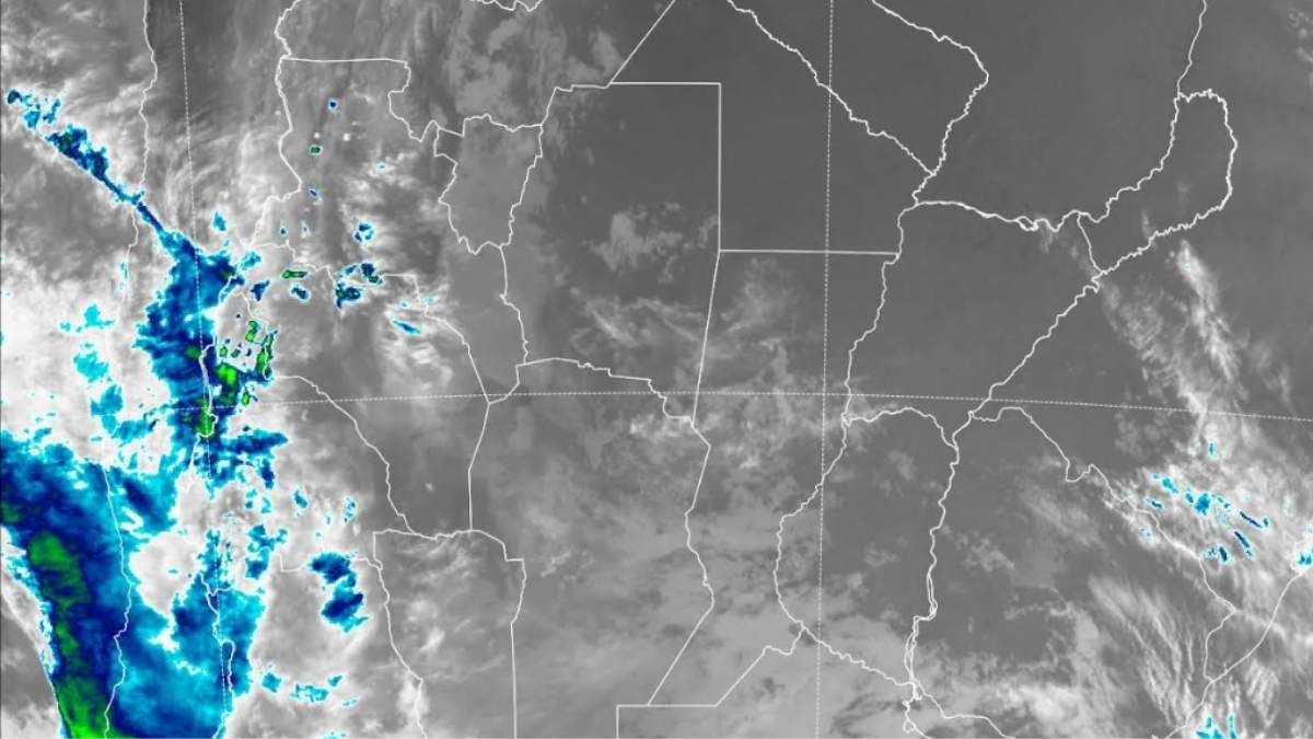 Las lluvias regresan a Santa Fe y se mantendrían hasta el lunes. Las lluvias regresan a Santa Fe y se mantendrían hasta el lunes.