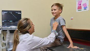 Los procedimientos crecieron de 140 en 2023 a 150 en 2025, con 76 cirugías a cielo abierto y 74 por hemodinamia. Los procedimientos crecieron de 140 en 2023 a 150 en 2025, con 76 cirugías a cielo abierto y 74 por hemodinamia.