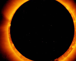Eclipse solar total de 2026. Eclipse solar total de 2026.