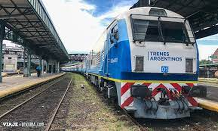 Venta de pasajes de trenes de larga distancia: desde cuándo se pueden comprar para octubre Venta de pasajes de trenes de larga distancia: desde cuándo se pueden comprar para octubre