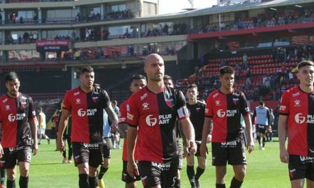 El jugador no le cerró las puertas a Colón, pese a haberlo intimado por una deuda que aún no fue saldada. El jugador no le cerró las puertas a Colón, pese a haberlo intimado por una deuda que aún no fue saldada.
