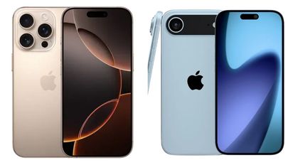 iPhone 17 vs iPhone 16: ¿qué diferencias tienen y vale la pena comprarlo?
