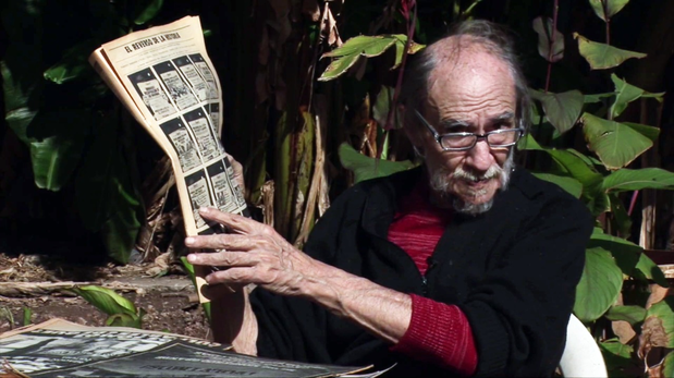 Rock y periodismo: estrenan una película sobre la vida y obra de Jorge Pistocchi