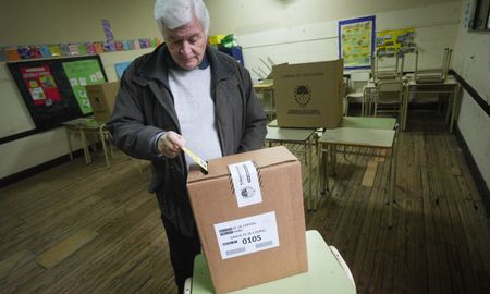 como va el resultado de las elecciones en san guillermo: segui el minuto a minuto como va el resultado de las elecciones en san guillermo: segui el minuto a minuto