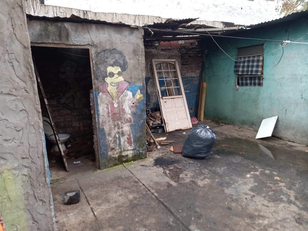 Estado de vulnerabilidad. Estado de vulnerabilidad.