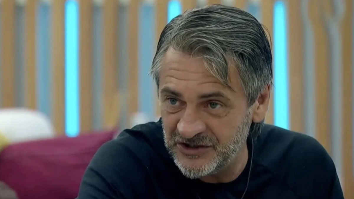 Darío recibió un insólito premio en Gran Hermano 2023 y quedó atónito.