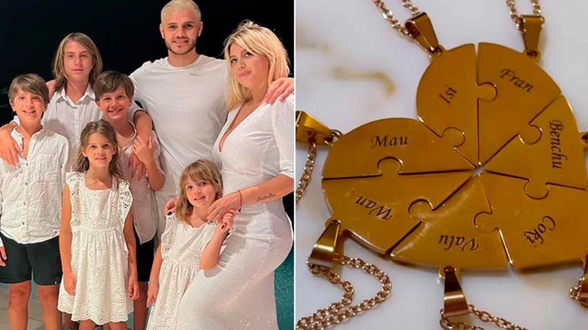 La empresaria dejó Buenos Aires y regresó a su casa en Francia. Allí