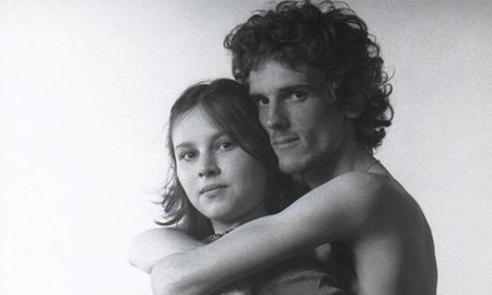 Falleció Patricia Salazar, el gran amor de Luis Alberto Spinetta y madre de sus cuatro hijos Falleció Patricia Salazar, el gran amor de Luis Alberto Spinetta y madre de sus cuatro hijos