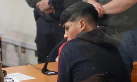 El crimen conmocionó a la ciudad de Viña del Mar. El crimen conmocionó a la ciudad de Viña del Mar.