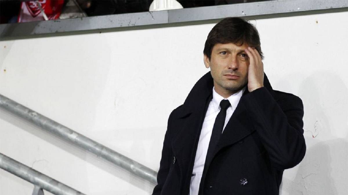 Leonardo, director deportivo del PSG, habl&oacute; sobre la posible transferencia de Kylian Mbapp&eacute; al Real Madrid.