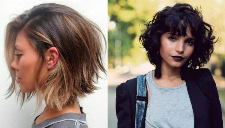 Los cortes de cabello más audaces para las mujeres que quieren cambiar su vida