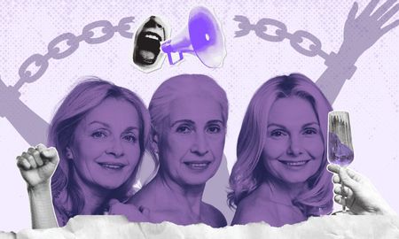 Aire de Santa Fe | Mujeres de 50 PORTADA NOTA SONIA