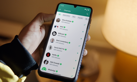 El INSÓLITO significado detrás de recibir el número 14324 en WhatsApp El INSÓLITO significado detrás de recibir el número 14324 en WhatsApp