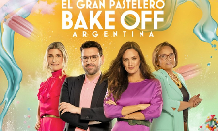 Rodrigo Lussich anticipó lo que se verá en pocos días en el programa de cocina y manifestó que ya hay una interna entre dos pasteleros. Rodrigo Lussich anticipó lo que se verá en pocos días en el programa de cocina y manifestó que ya hay una interna entre dos pasteleros.