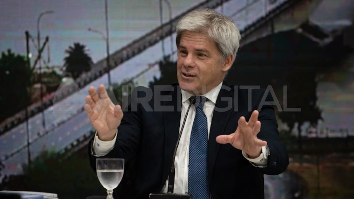 El procurador Jorge Barraguirre explicó en Aire de Santa Fe la resolución que puede llevar a Traferri a ser imputado en la causa de Juego Clandestino.