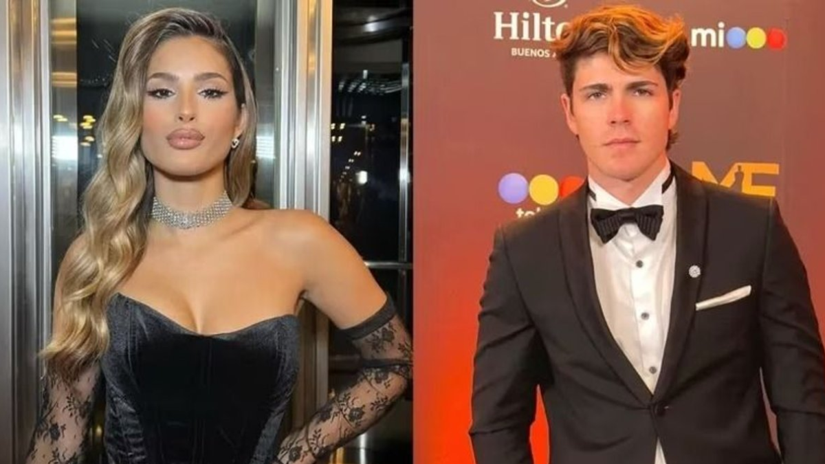 El fuerte reproche de Julieta Poggio por la tapa que protagonizó con Marcos Ginocchio