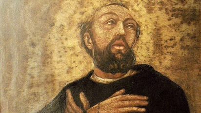 Oración a San José de Cupertino para pedirle por los exámenes