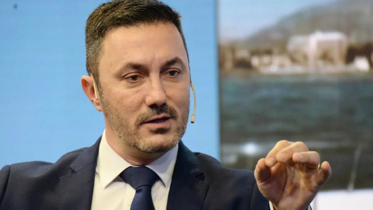 Petri embistió contra Alberto Fernández por las denuncias de Fabiola.