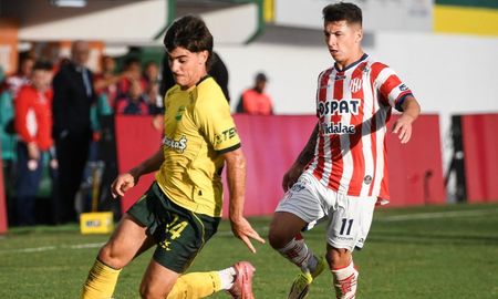 Unión lo tenía para ganar pero se volvió a Santa Fe con las manos vacías. Unión lo tenía para ganar pero se volvió a Santa Fe con las manos vacías.