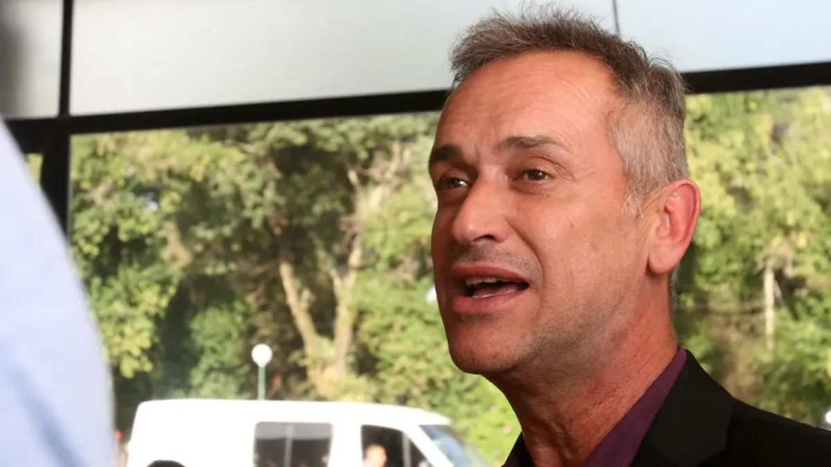 Murió Daniel Meaglia
