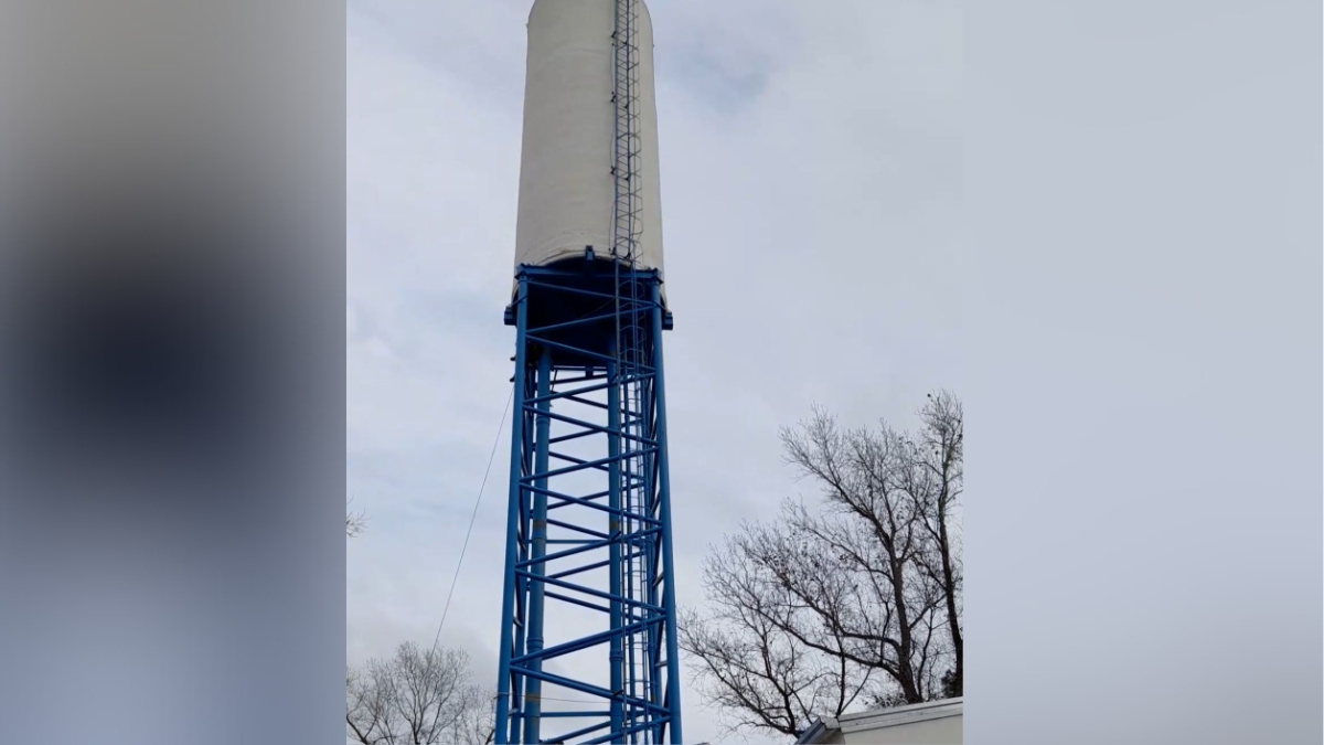 Agua potable en Sauce Viejo: la Municipalidad concluyó los trabajos que llevarán el servicio a tres barrios. Agua potable en Sauce Viejo: la Municipalidad concluyó los trabajos que llevarán el servicio a tres barrios.