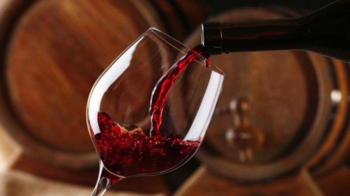 Un argentino fue elegido como el mejor vino tinto del mundo