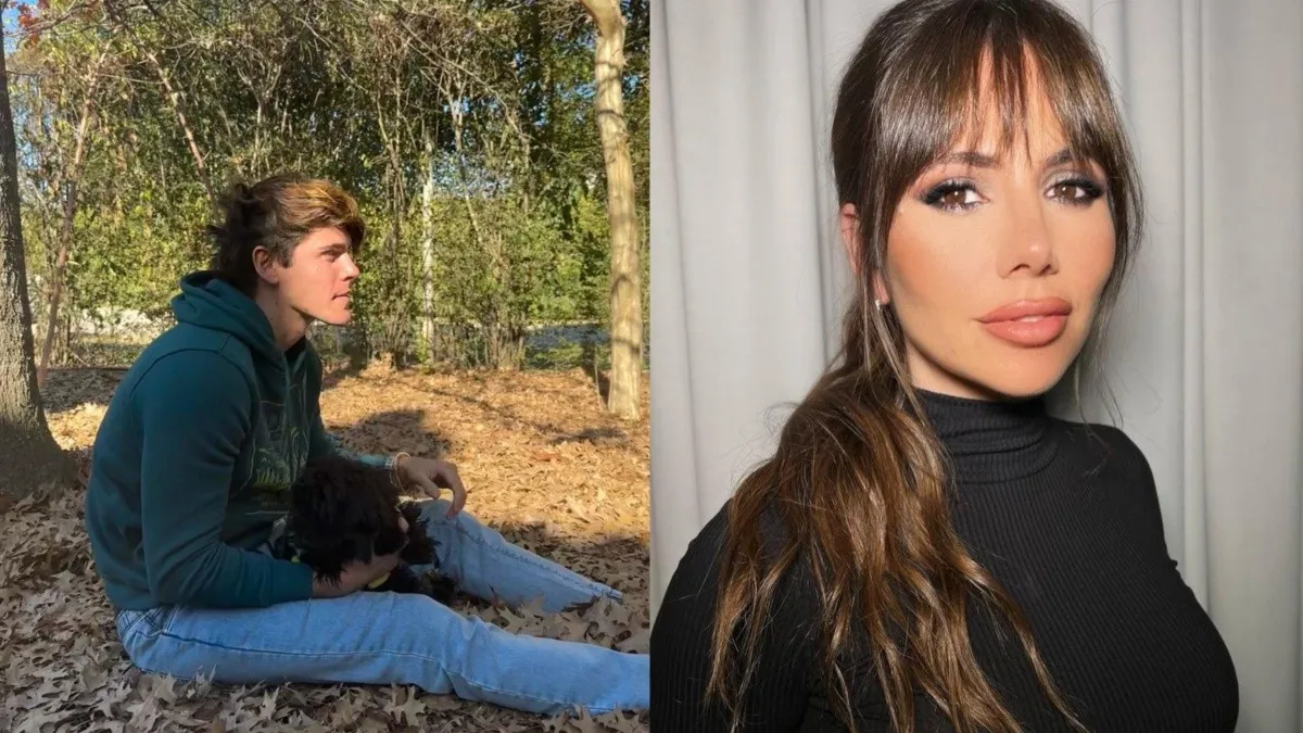 La polémica reacción de Romina de Gran Hermano a la sexualidad de Marcos Ginocchio: Es gay