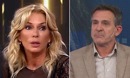 Tras la muerte de Silvina Luna, Yanina Latorre estalló contra Aníbal Lotocki: Asesino Tras la muerte de Silvina Luna, Yanina Latorre estalló contra Aníbal Lotocki: Asesino