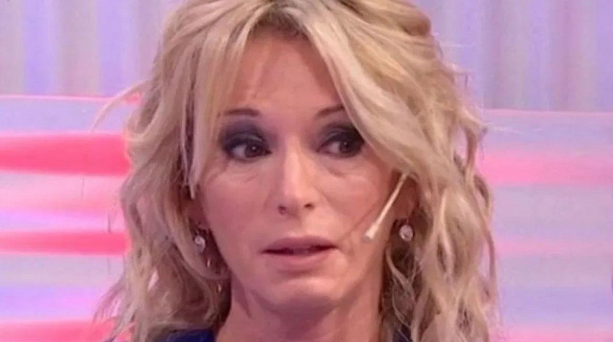 Yanina Latorre se volvió el blanco de las críticas y burlas en las redes.