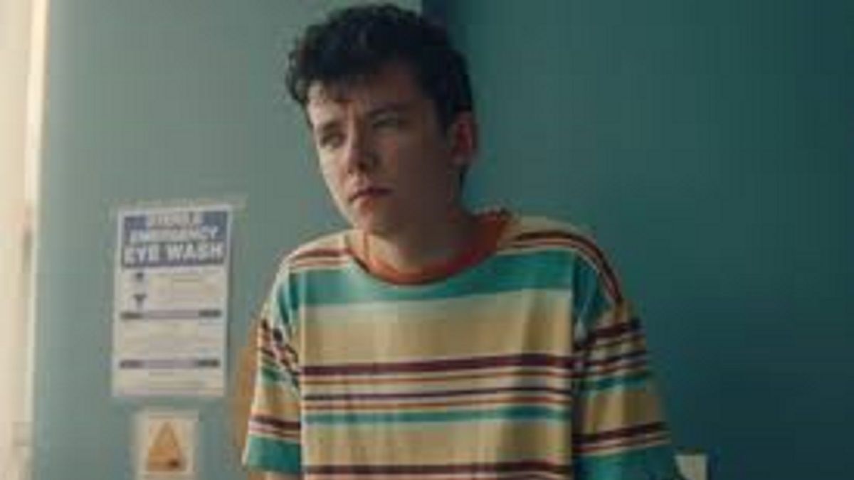 Sex Education Asa Butterfield Reveló Cómo Será La Tercera Temporada