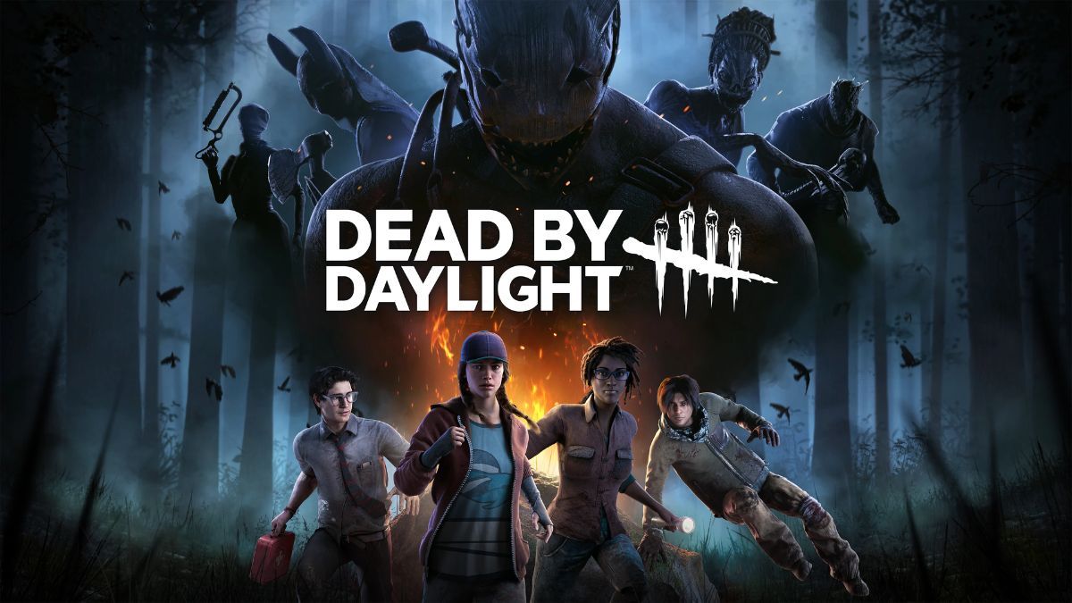 Los usuarios podrán descargar gratis por tiempo limitado Dead by Daylight. Los usuarios podrán descargar gratis por tiempo limitado Dead by Daylight.