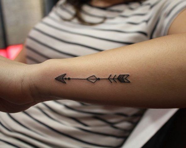 Estos son los mejores diseños para tu primer tatuaje