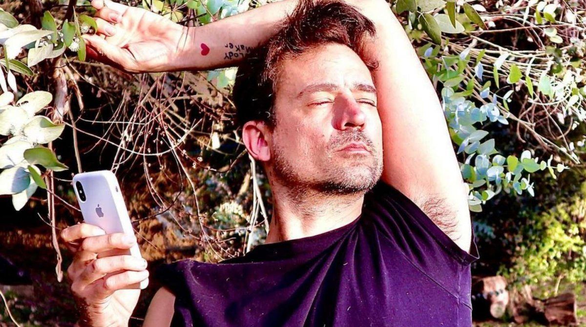 Jorge Lanata habló sobre lo ocurrido entre la policía y Chano.