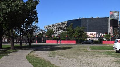 Previas en Colón: debuta el operativo de ordenamiento, qué pasará con los cuidacoches y los puestos de comida