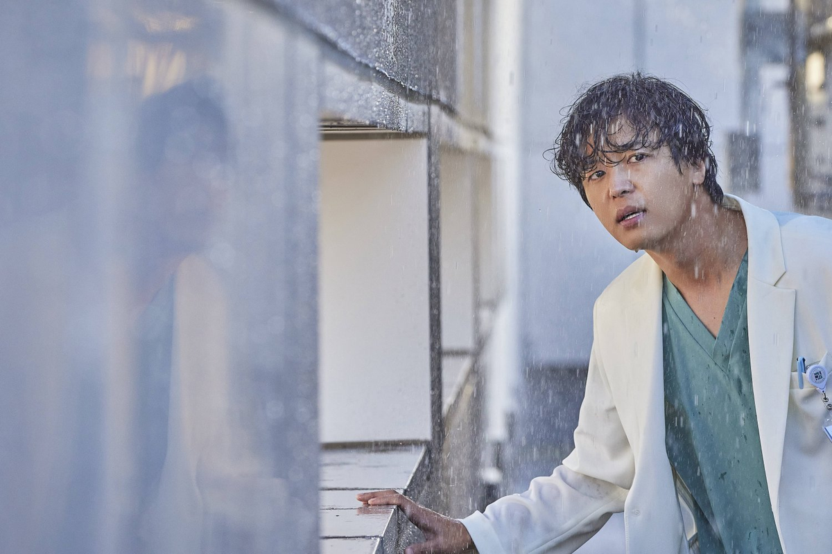 Netflix tiene algunas de las mejores series coreanas para ver en días de lluvia, en donde no hay mejor plan. Netflix tiene algunas de las mejores series coreanas para ver en días de lluvia, en donde no hay mejor plan.