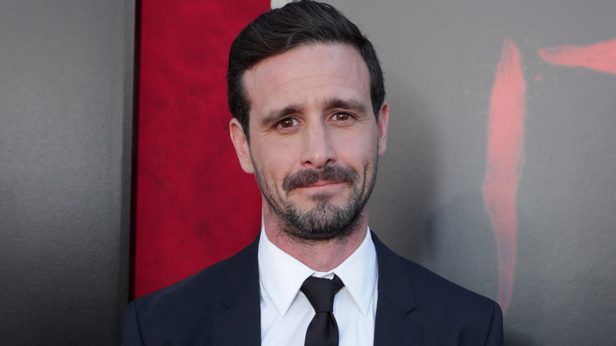 Murió James Ransone