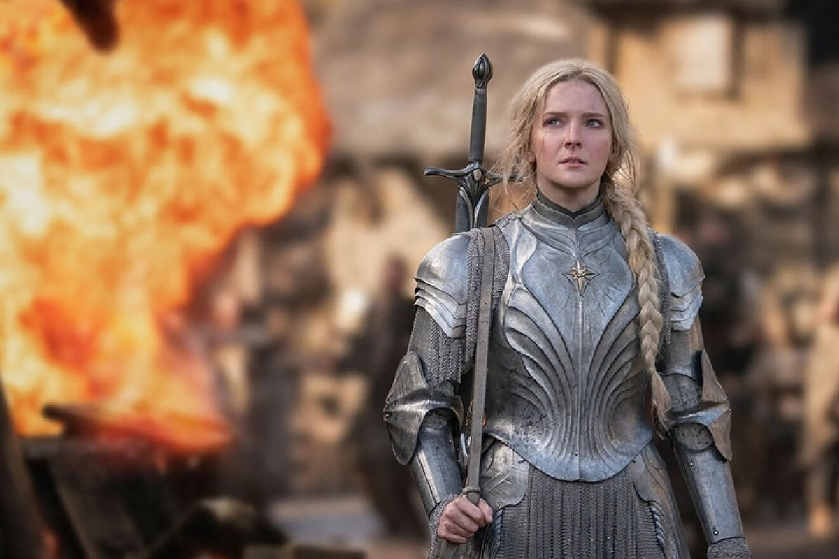 Estrenos de Netflix, Prime Video y Disney+ para los amantes de los videojuegos