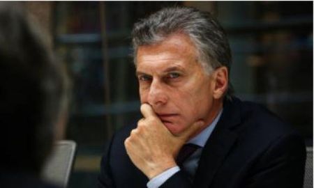 mauricio macri eligio ante la pregunta: ¿maradona o messi? mauricio macri eligio ante la pregunta: ¿maradona o messi?