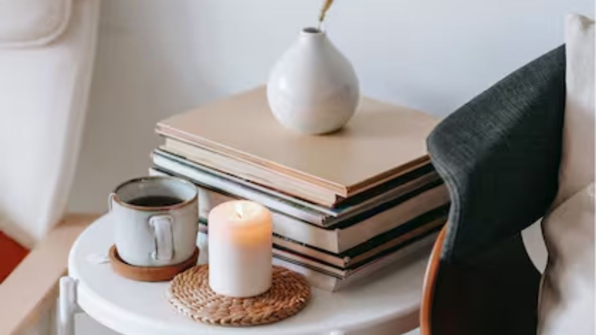 Ventilar a diario y usar sprays caseros son rutinas simples para un hogar perfumado.