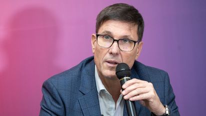 José Goity anunció posgrados para docentes de institutos superiores con participación de la UNL