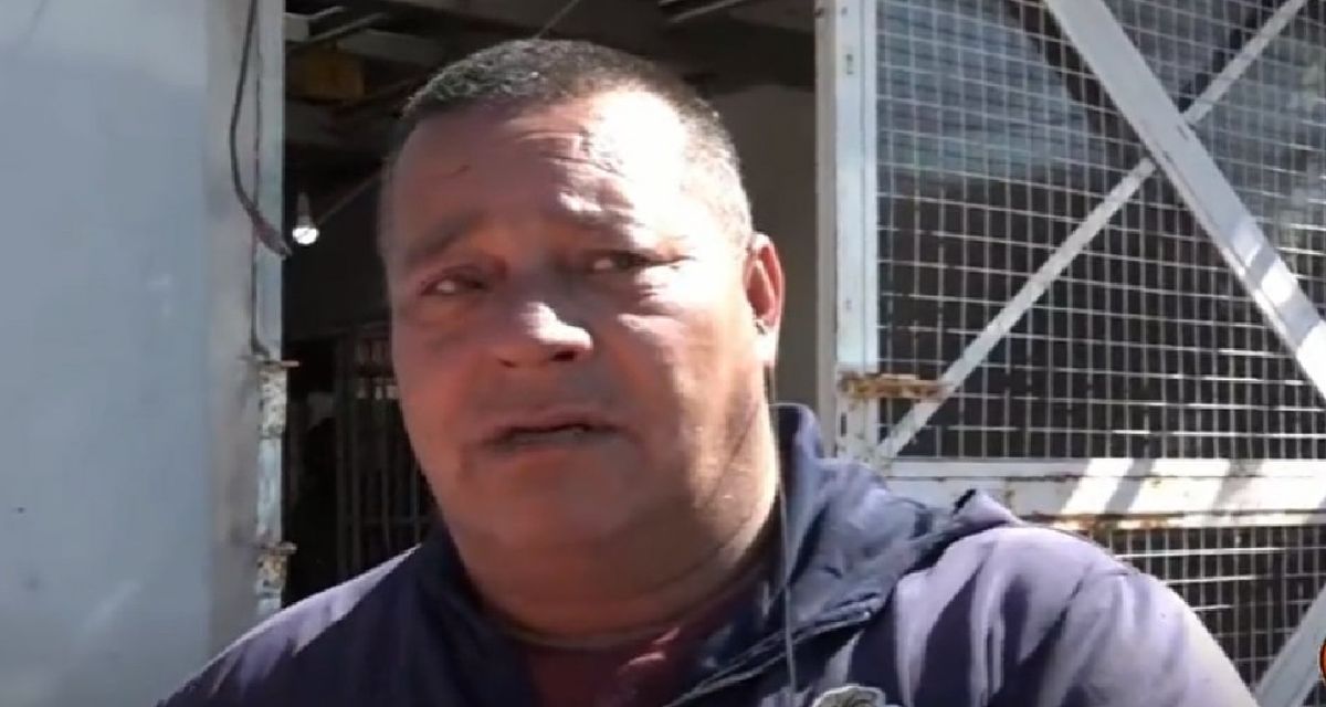 El hermano del hincha de Gimnasia apuntó contra la Policía: No murió