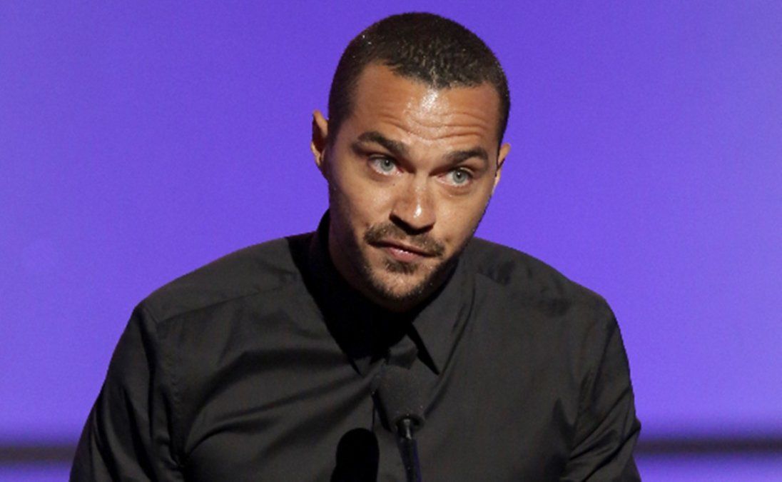 Las palabras de Jesse Williams luego de confirmarse su salida de