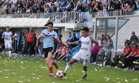 Atlético de Rafaela vs Brown de Adrogué, a todo o nada para evitar el descenso de la Primera Nacional Atlético de Rafaela vs Brown de Adrogué, a todo o nada para evitar el descenso de la Primera Nacional
