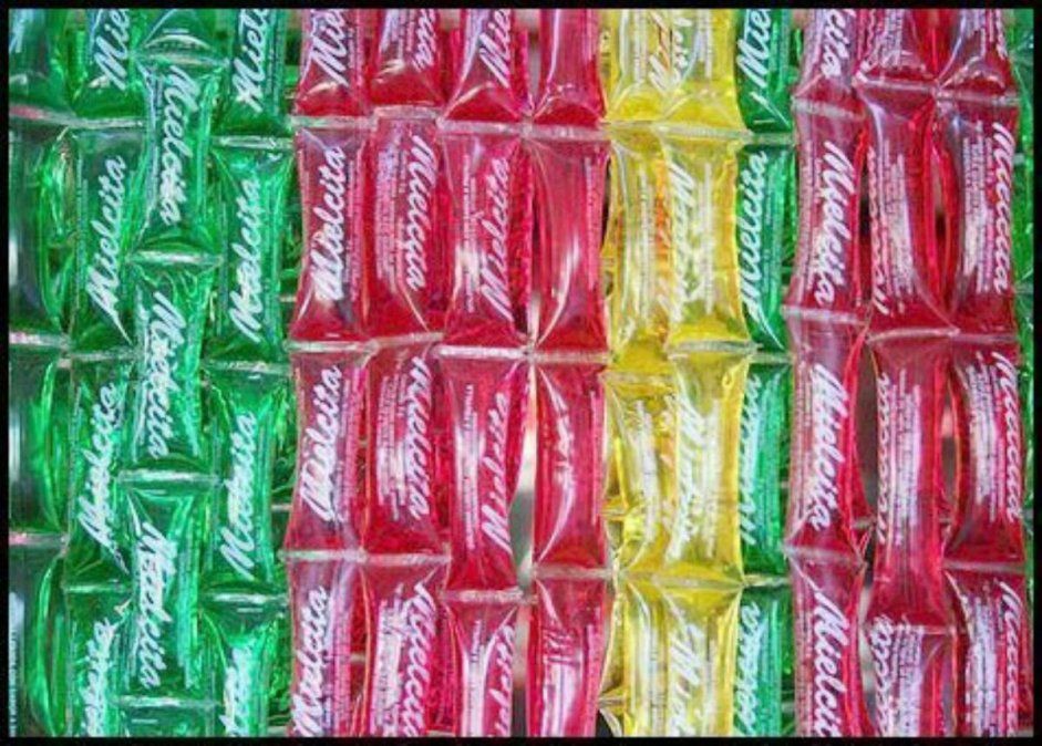 Cerró la histórica fábrica de Mielcitas