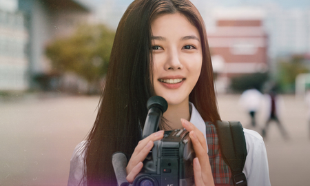 Netflix estrenó Una chica del siglo XX, una nueva película coreana, que se ubica entre lo más visto de la plataforma. Netflix estrenó Una chica del siglo XX, una nueva película coreana, que se ubica entre lo más visto de la plataforma.