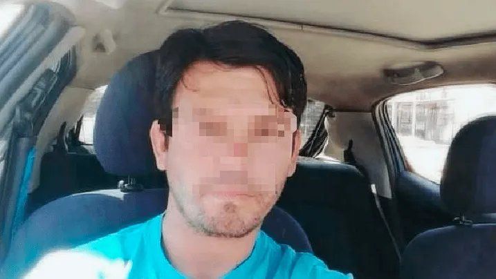 Secuestró, violó y amenazó de muerte a una menor de edad de 12 años.