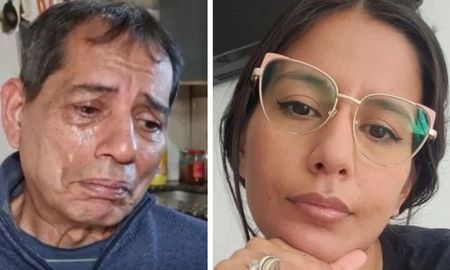 El padre biológico de Cecilia murió el día en que la hija que abandonó hace 25 años, hubiese cumplido 29 primaveras. El padre biológico de Cecilia murió el día en que la hija que abandonó hace 25 años, hubiese cumplido 29 primaveras.
