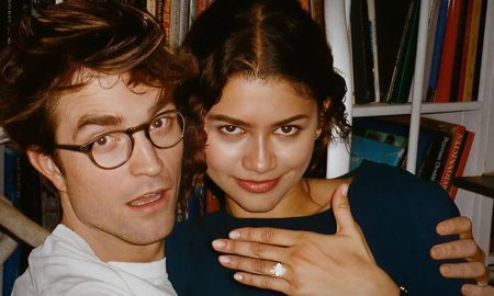 El anuncio de la película despertó teorías entre fans sobre el conflicto que atraviesa la pareja protagonista. El anuncio de la película despertó teorías entre fans sobre el conflicto que atraviesa la pareja protagonista.