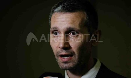 El fiscal Marcelo Nessier investiga el caso. El fiscal Marcelo Nessier investiga el caso.